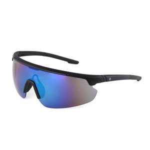 Rilax Speed zwart-blauwe zonnebril
