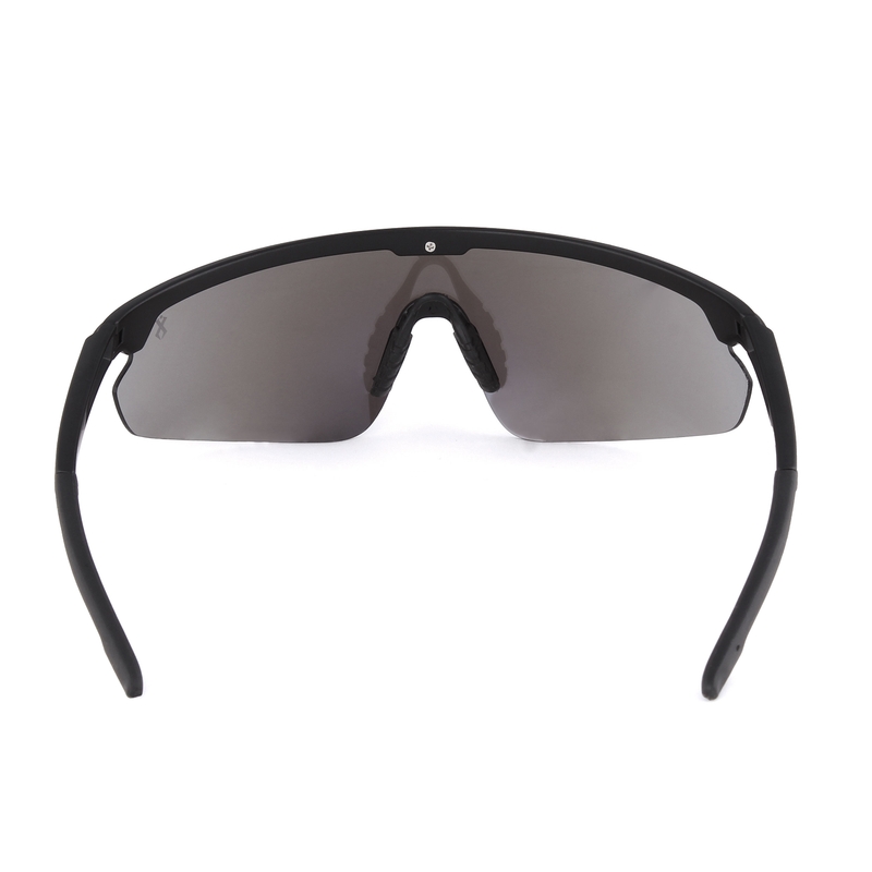 Rilax Speed zwart-blauwe zonnebril