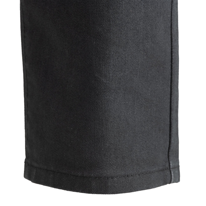 Oxford Original Approved Jeans AA Slim fit zwart