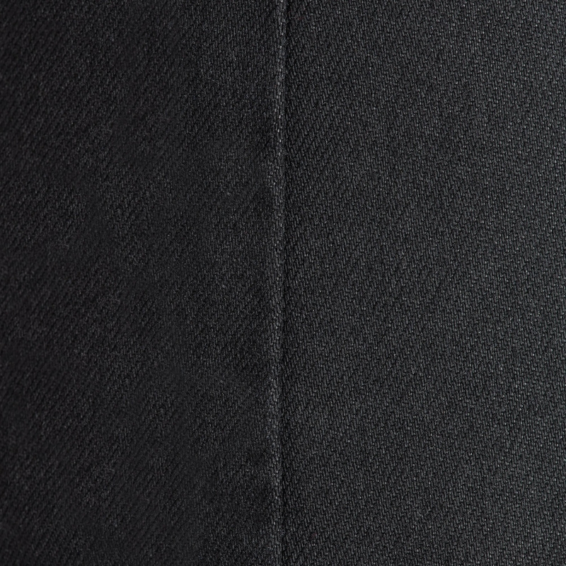 Oxford Original Approved Jeans AA Slim fit zwart