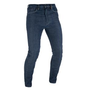Oxford Original Approved Jeans AA Slim fit donkerblauw