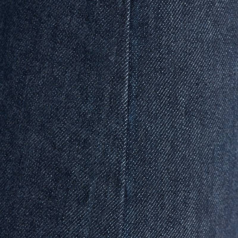 Oxford Original Approved Jeans AA Slim fit donkerblauw
