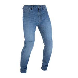 Oxford Original Approved Jeans AA Slim fit lichtblauw