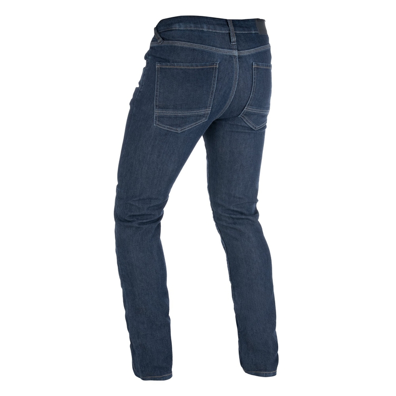 Oxford Original Approved Jeans AA donkerblauw