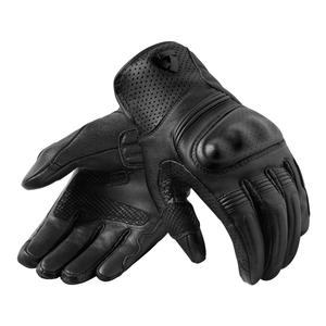 Revit Monster 3 motorhandschoenen zwart