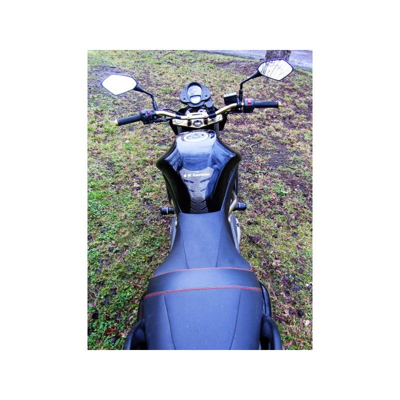 Kawasaki ER-6N (06-12) Klassieker