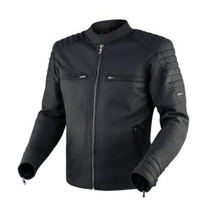 Rebelhorn Hunter Pro Zwart Motorjack uitverkoop