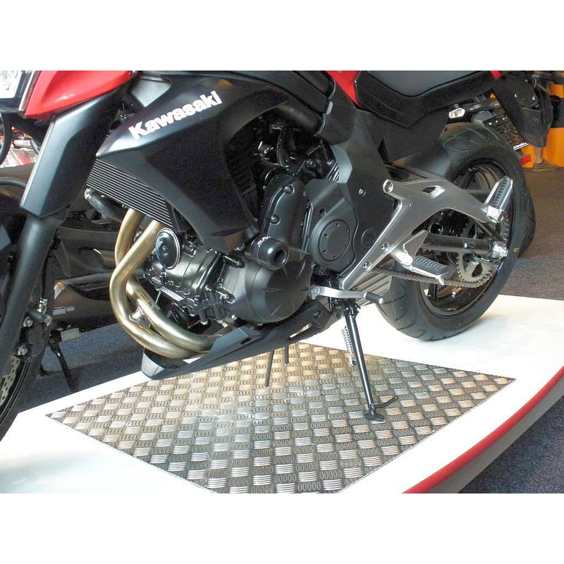Kawasaki ER-6N (13-) Pijl