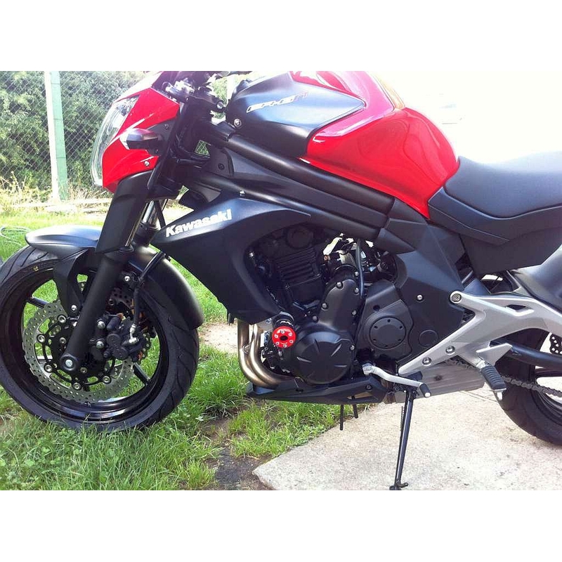 Kawasaki ER-6N (13-) Klassieker