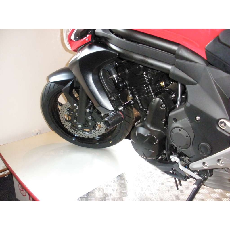 Kawasaki ER-6N (13-) Klassieker