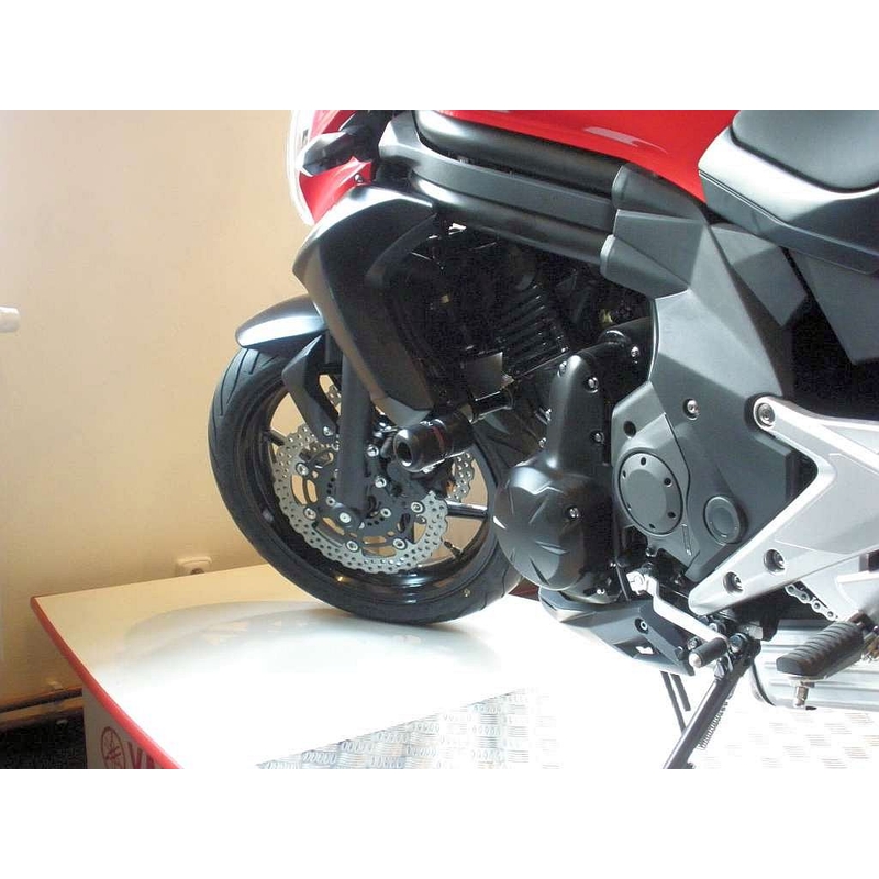 Kawasaki ER-6N (13-) Klassieker