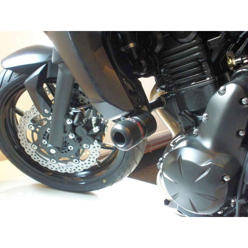 Kawasaki ER-6N (13-) Klassieker