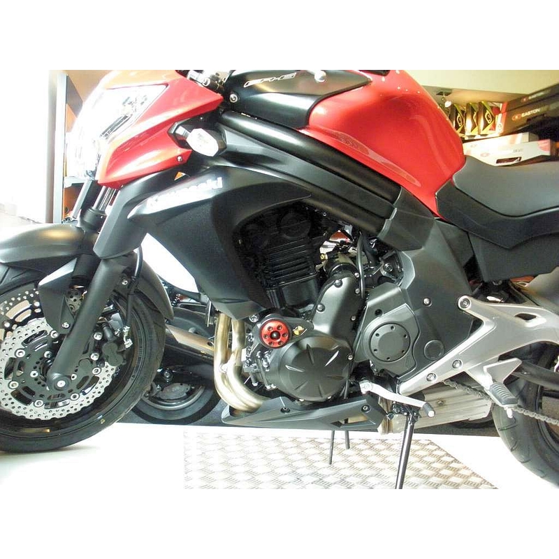 Kawasaki ER-6N (13-) Klassieker