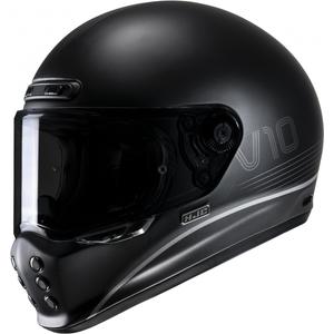 Integraal motorhelm HJC V10 Tami MC5SF zwart