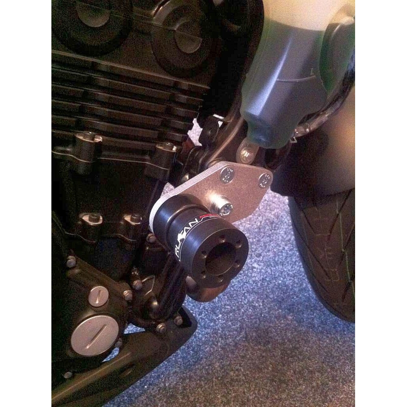 Kawasaki ER-6N (13-) Katapult