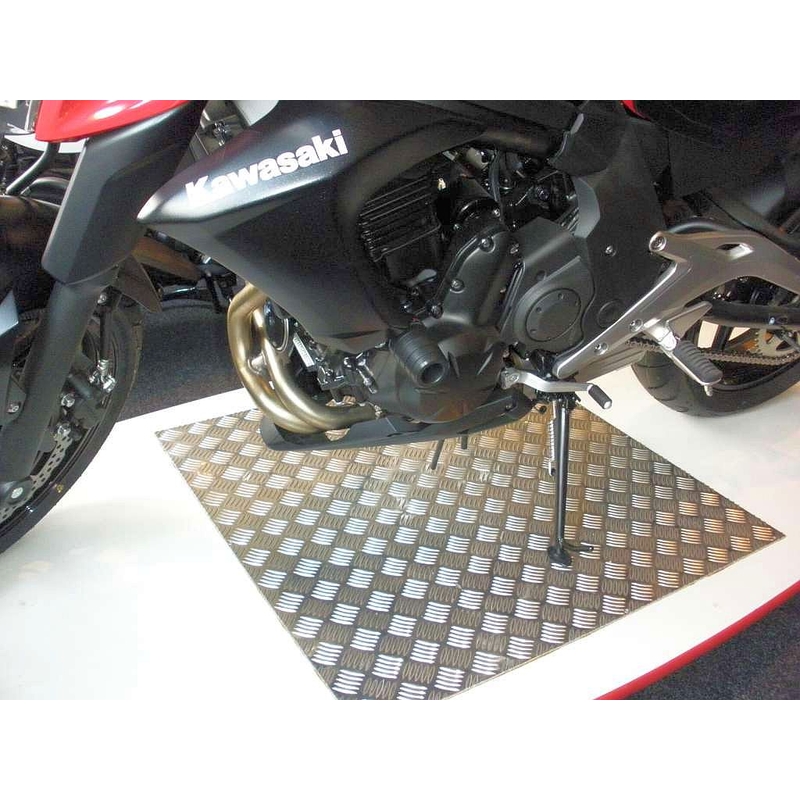 Kawasaki ER-6N (13-) Katapult