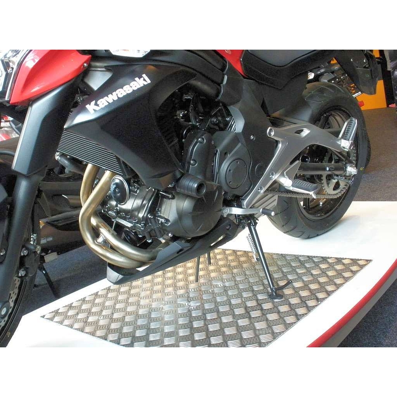 Kawasaki ER-6N (13-) Katapult