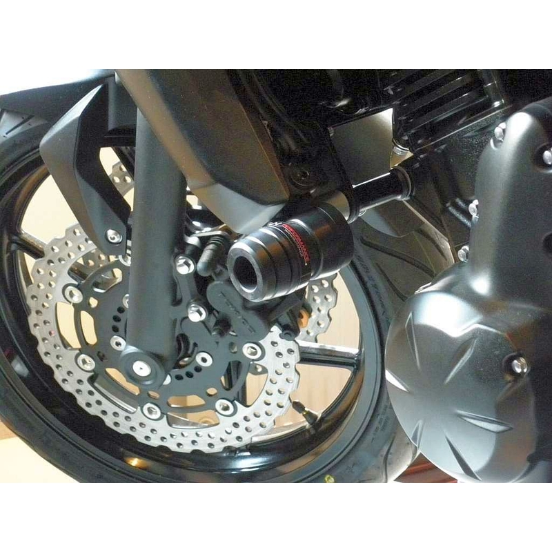 Kawasaki ER-6N (13-) Katapult
