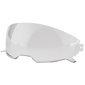Zonnevizier voor MT Streetfighter helm helder
