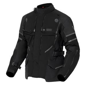 Rebelhorn Range Zwart Motorjack