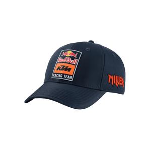KTM Red Bull MotoGP Jack Miller pet blauw