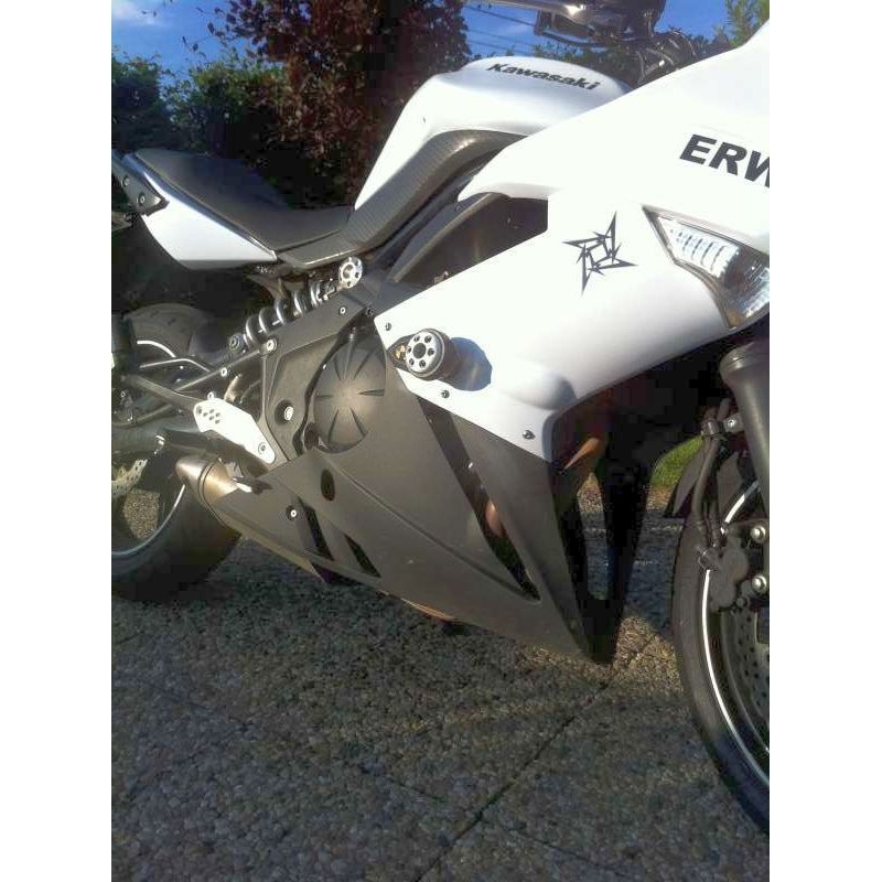 Kawasaki ER-6F (08-12) Katapult