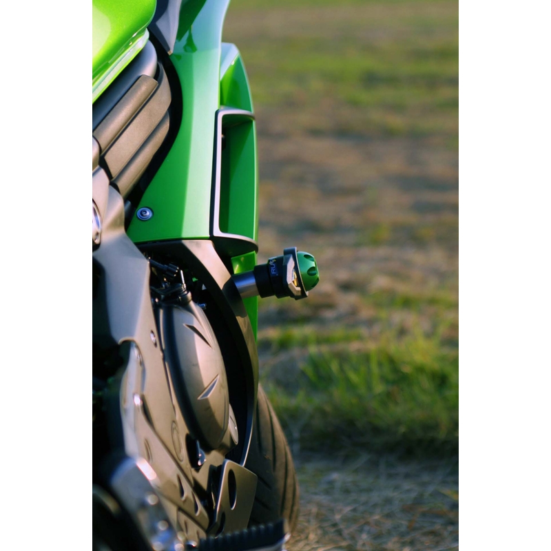 Kawasaki ER-6F (13-) Pijl