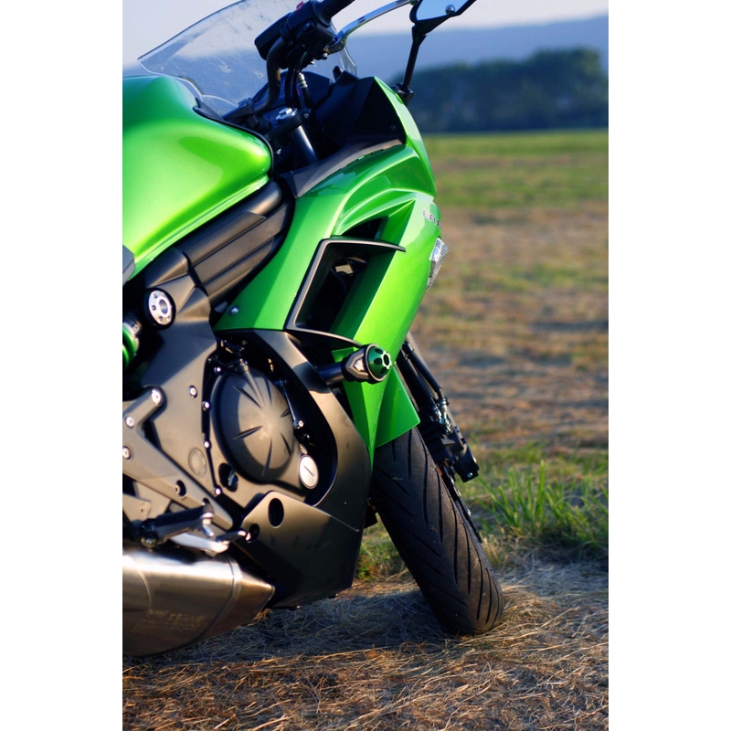 Kawasaki ER-6F (13-) Katapult