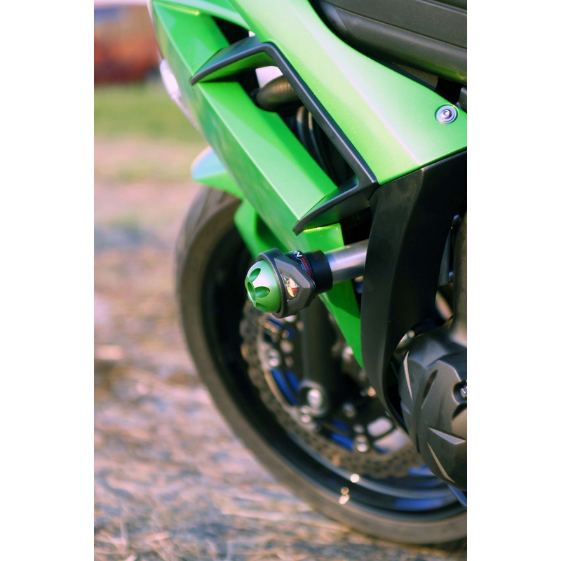 Kawasaki ER-6F (13-) Katapult