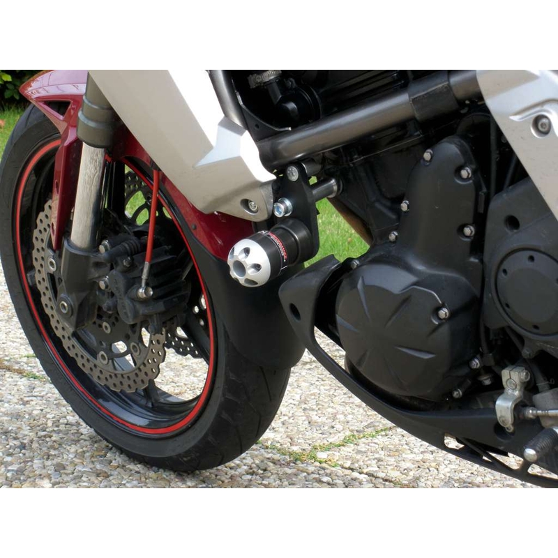 Kawasaki VERSYS 650 (-12) Klassieker