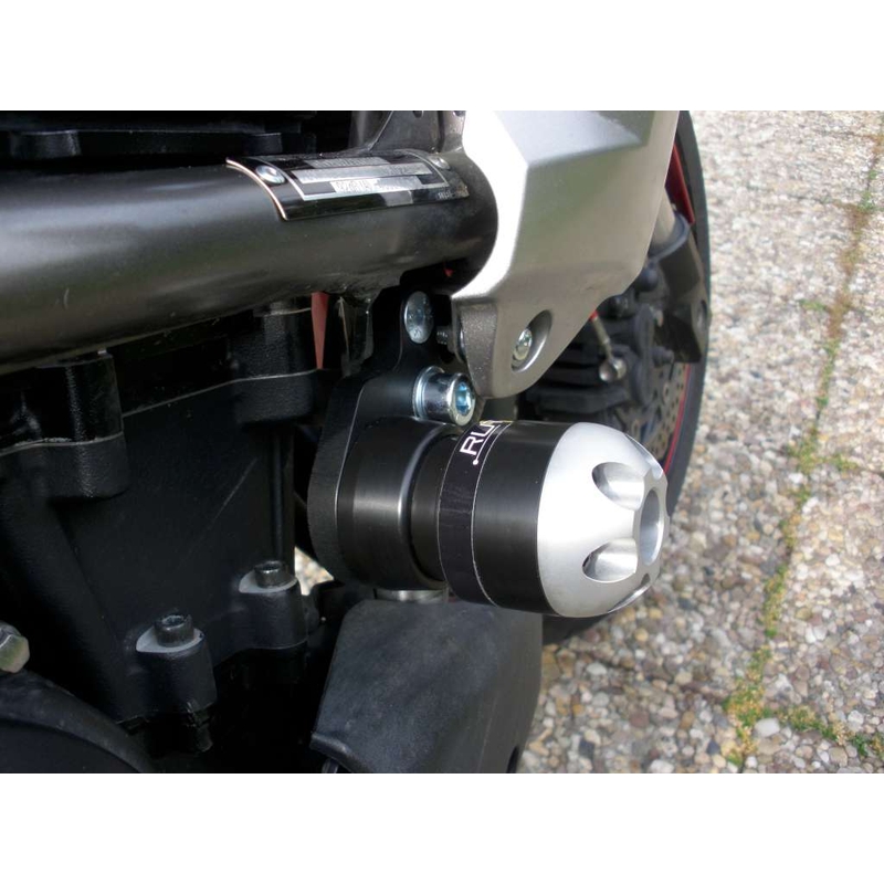 Kawasaki VERSYS 650 (-12) Conus