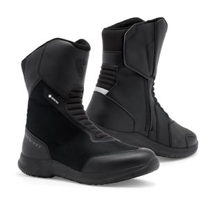 Revit Magnetic GTX motorlaarzen zwart