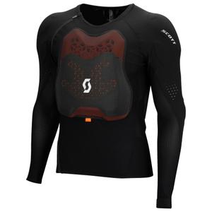 SCOTT Softcon Hybrid Pro bodyprotector