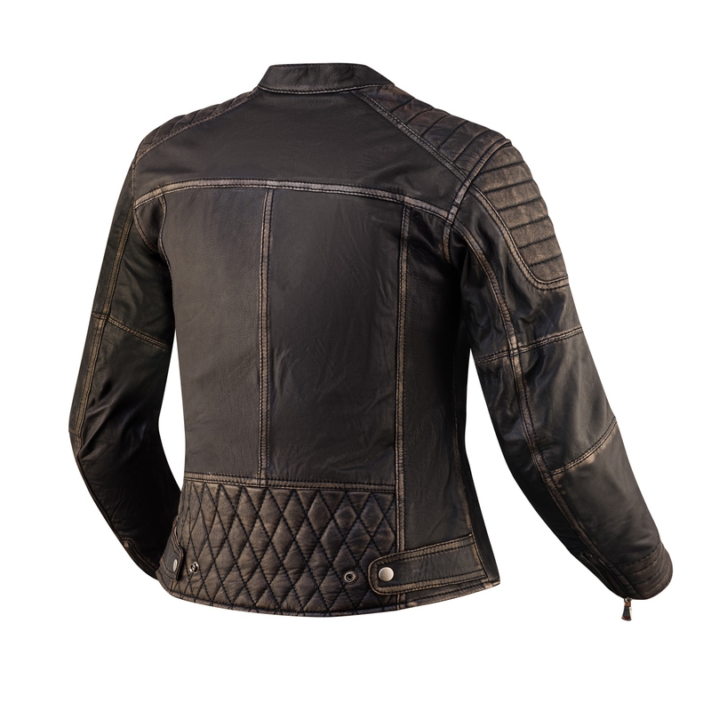 Damesjas Rebelhorn Hunter Pro Vintage Motorfiets uitverkoop
