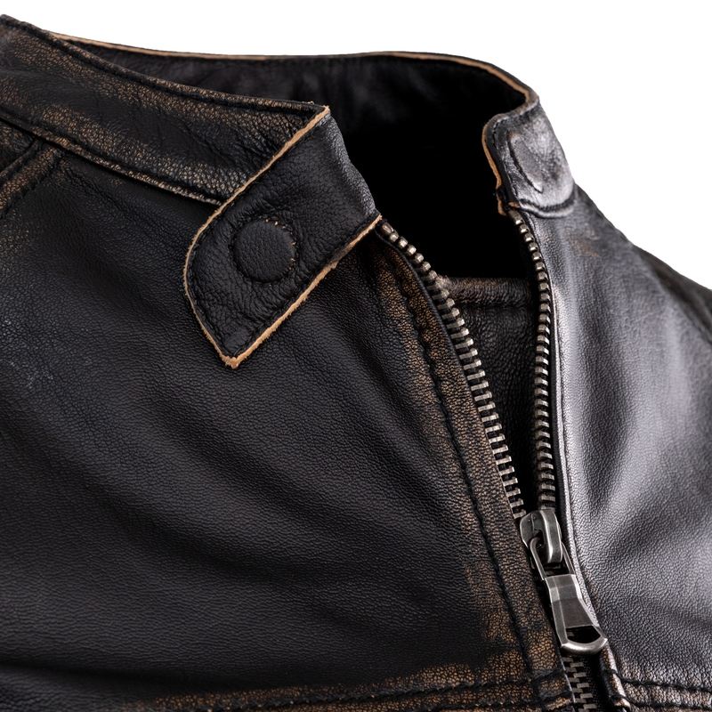 Damesjas Rebelhorn Hunter Pro Vintage Motorfiets uitverkoop