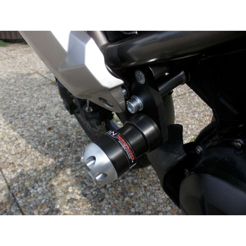 Kawasaki VERSYS 650 (-12) Conus