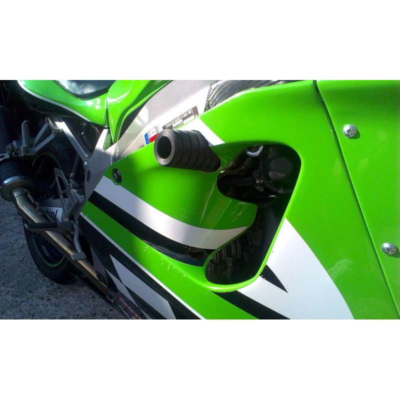 Kawasaki ZX-7R Klassiek