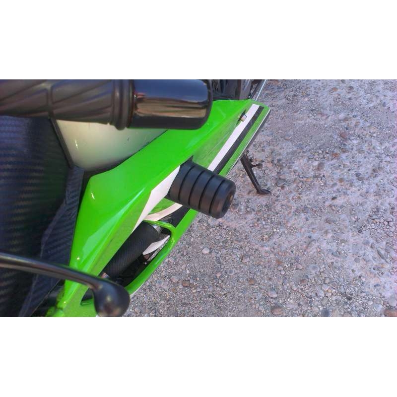Kawasaki ZX-7R Klassiek