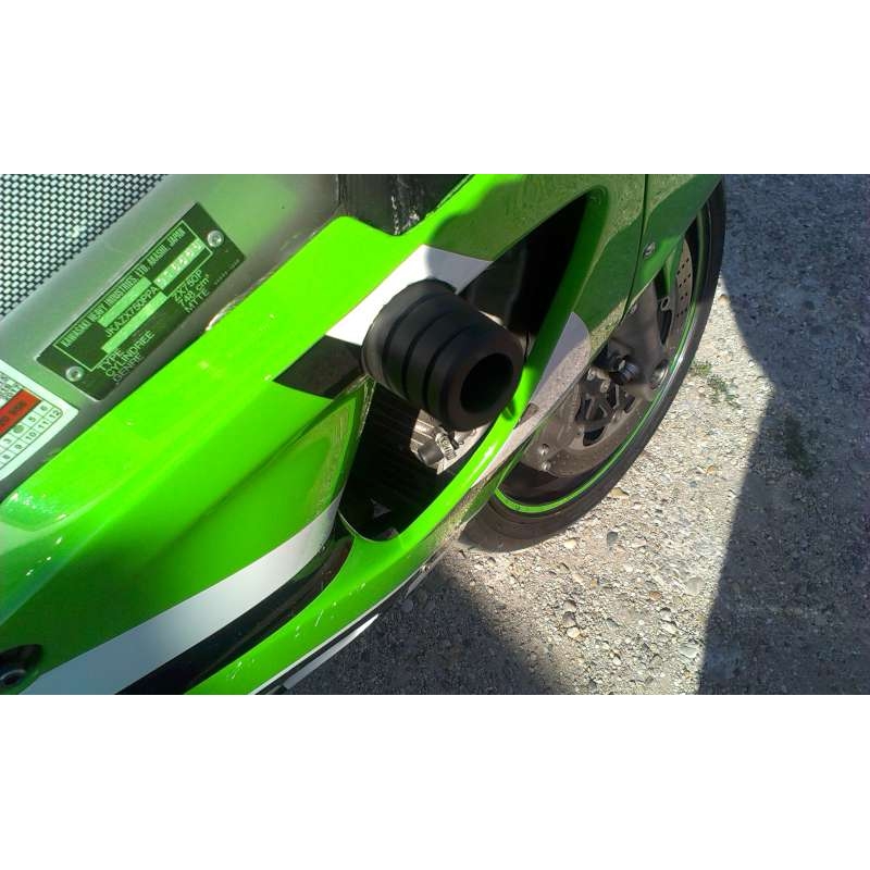 Kawasaki ZX-7R Klassiek