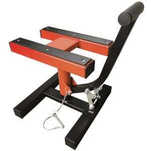Q-TECH MX statief oranje