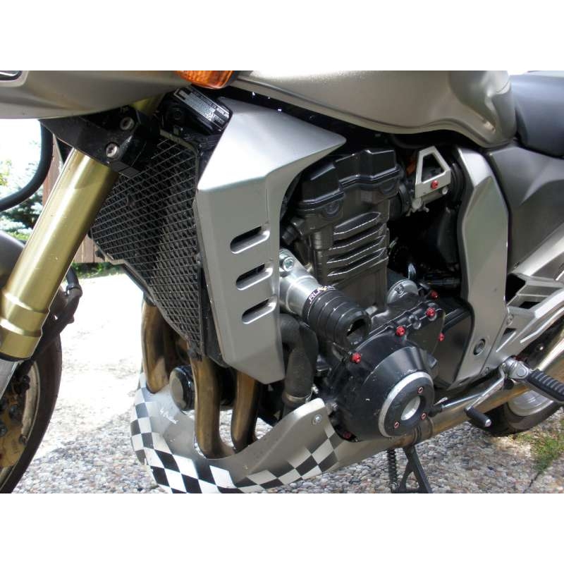 Kawasaki Z-750 (04-06)/Z-1000 (03-06) Pijl