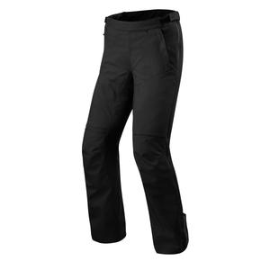 Revit Berlin H2O motorbroek zwart