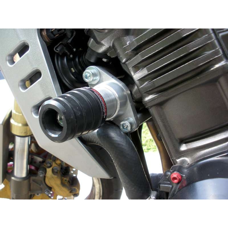 Kawasaki Z-750 (04-06)/Z-1000 (03-06) Pijl
