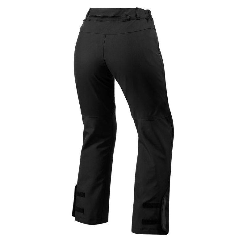 Revit Berlin H2O dames motorbroek zwart