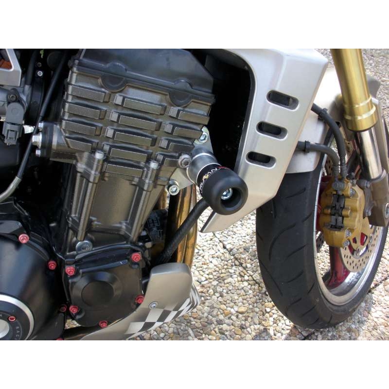 Kawasaki Z-750 (04-06)/Z-1000 (03-06) Pijl