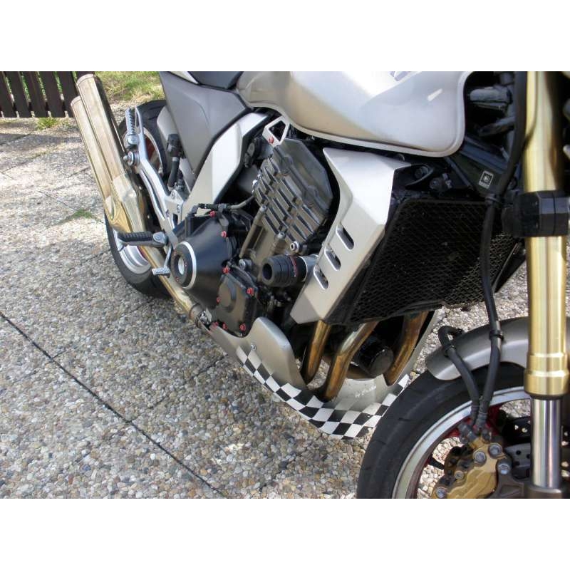 Kawasaki Z-750 (04-06)/Z-1000 (03-06) Pijl