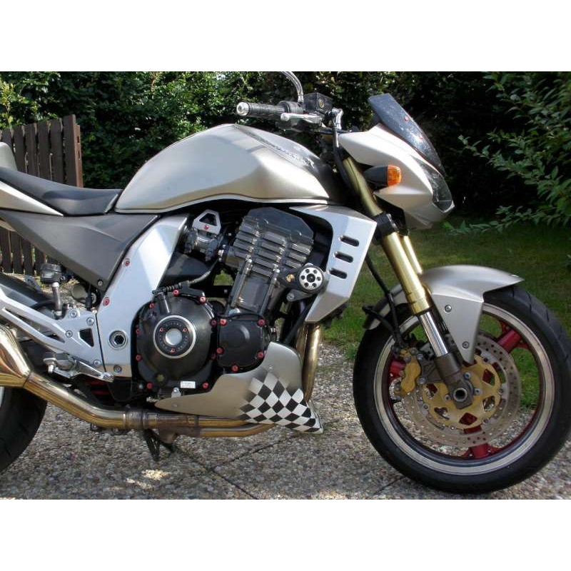 Kawasaki Z-750 (04-06)/Z-1000 (03-06) Pijl