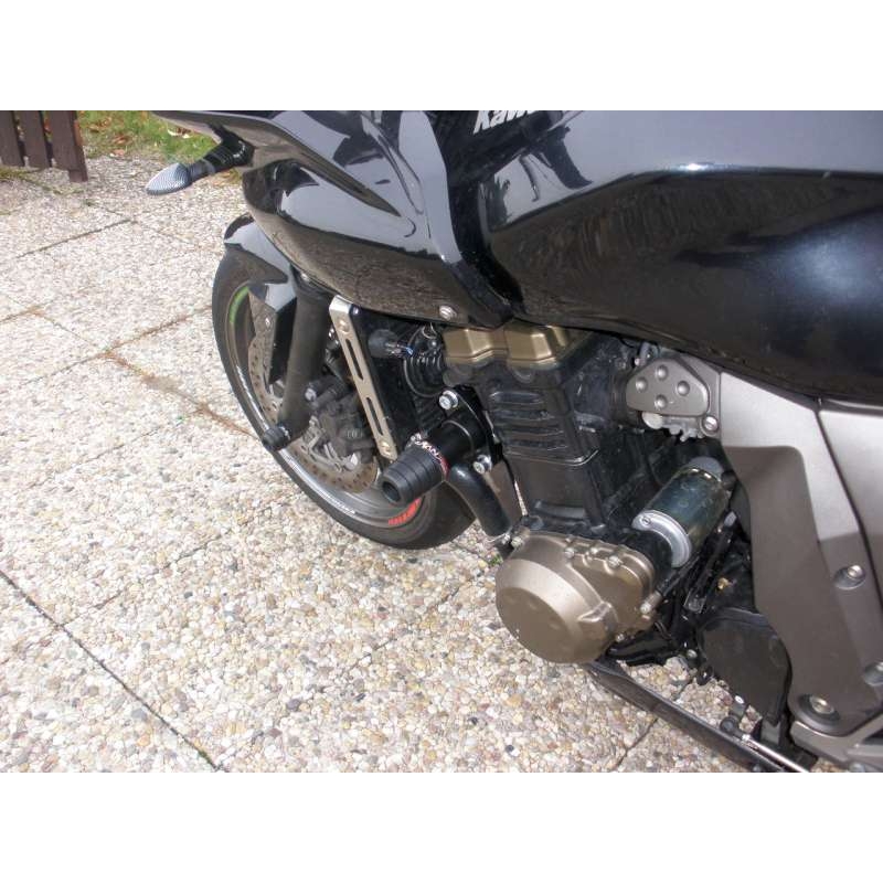 Kawasaki Z-750 (04-06)/Z-1000 (03-06) Pijl