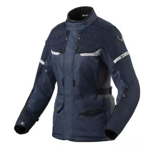 Dames Revit Outback 4 H2O Motorjas Blauw