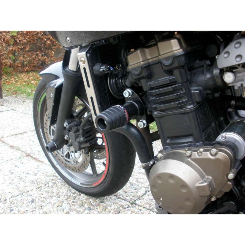 Kawasaki Z-750 (04-06)/Z-1000 (03-06) Pijl